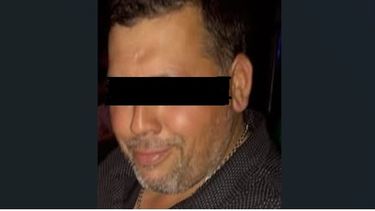 El acusado vive en Presidente Derqui pero se había fugado a Córdoba. El acusado vive en Presidente Derqui pero se había fugado a Córdoba.