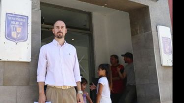 Juan Manuel Ordóñez..