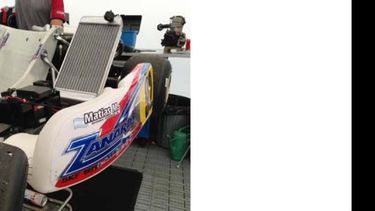 Mundial de Karting