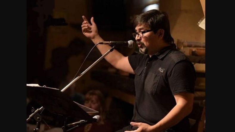 Claudio Sosa se presenta este viernes en La Tucumanita.