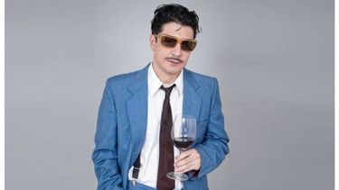 Pilar a Diario | DANDI. Sergio Pángaro vuelve a Pilar, mañana a la noche..