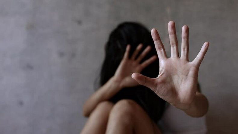 87 muertes violencia de género, además de cientos de intentos. (stock.adobe.com).