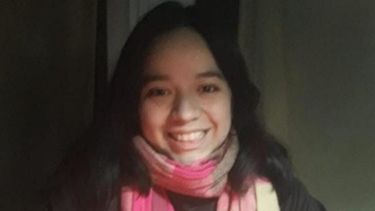 sigue en terapia intensiva la joven que perdio una pierna tras un brutal asalto
