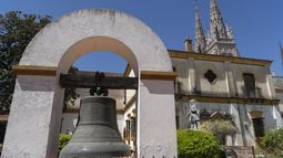 Escapada cerca de Pilar: el Museo de Luján, festeja 100 años