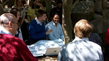 La Reserva Natural se suma a un programa nacional