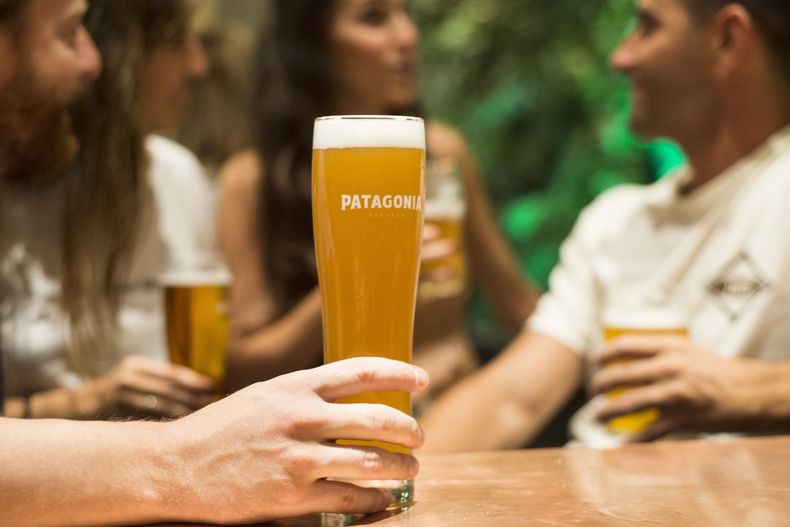 Cerveza Patagonia vive la Semana de la IPA.