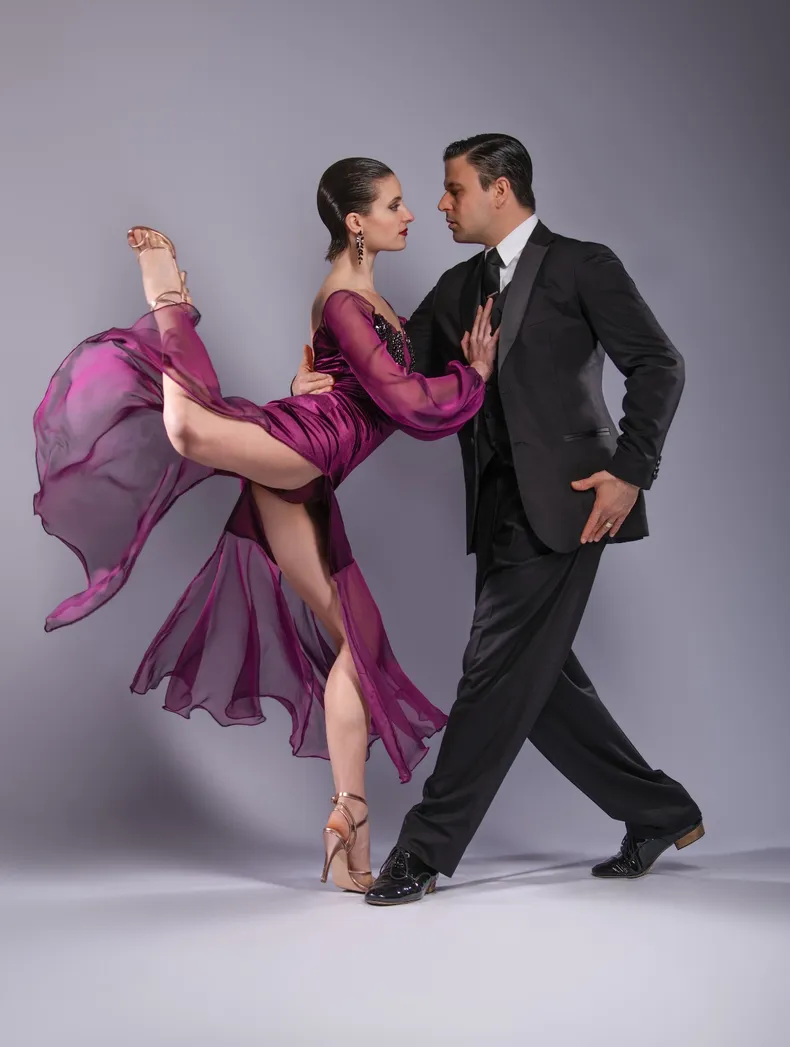 tapa tango posta