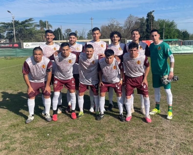 PUNTERO. Monterrey ganó en Manzanares y es uno de los líderes del Fundacional.