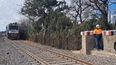 El gremio de maquinistas de La Fraternidad anunció la medida en reclamo de mejoras salariales. Qué líneas de trenes estarán afectadas.