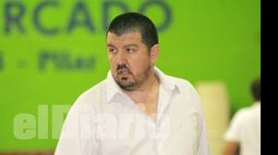 “La idea es seguir el trabajo de Asturiano”, asegura Di Giulio..