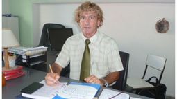 NUEVO SISTEMA. Silvestri dejó en claro que no habrá sala para chicos de 3 años..