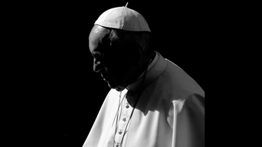 famosos, politicos e instituciones de pilar despiden al papa francisco