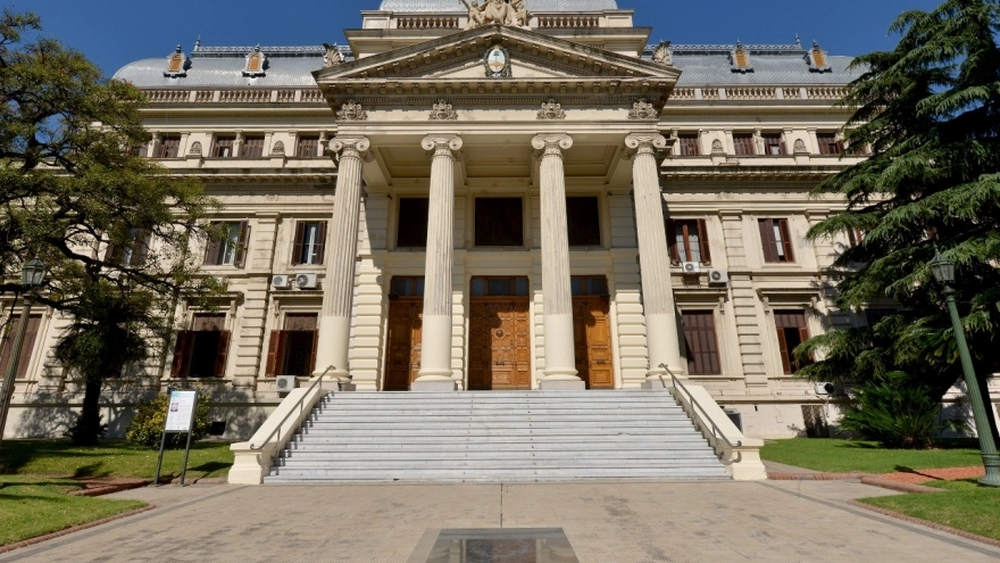 A LA CANCHA. La Legislatura bonaerense tendrá un rol clave en el debate que viene.