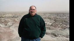 Murió Miguel Caruso, médico y funcionario
