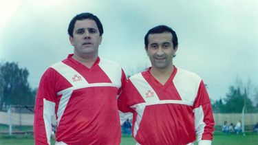 Foto con historia