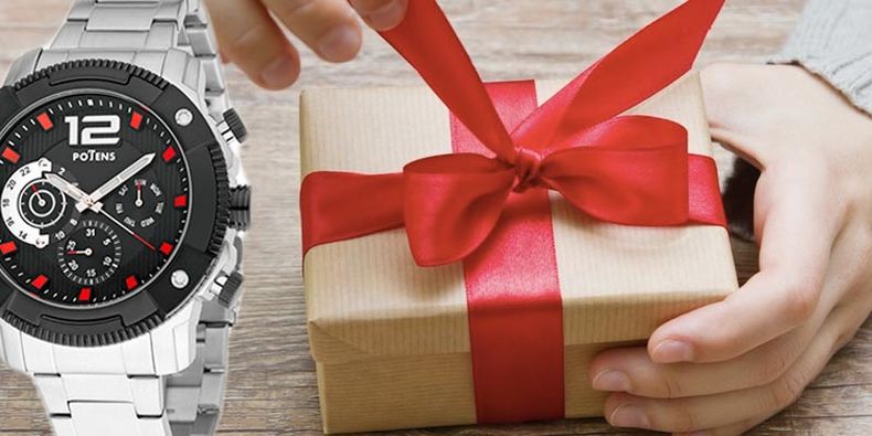 Regalar un reloj indica despedida. (paulosi.es)..jpg
