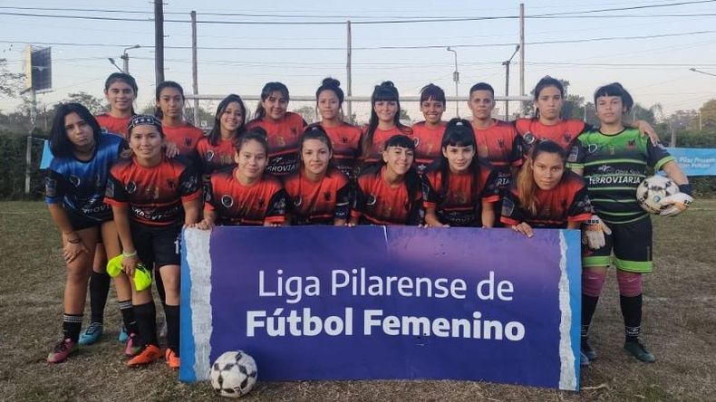 Unión Ferroviaria doblegó por 2-1 a Deportivo Los Tilos..