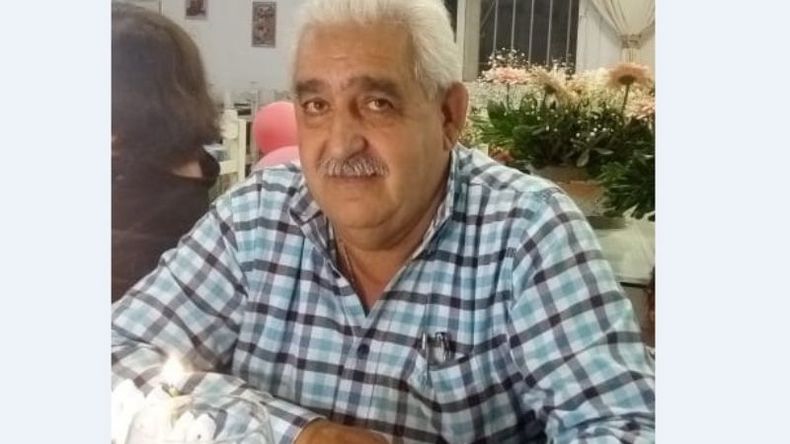 Tutuca Giménez, un vecino entrañable..