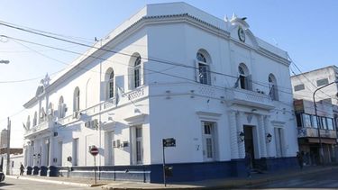 CAMBIOS. Hoy se conocerá cómo quedará armado el gabinete..