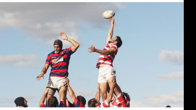 Alumni quiere mantenerse en lo más alto del Top 14 de la URBA..
