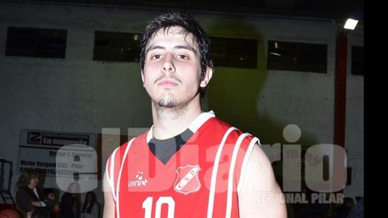 Maxi Gutiérrez..