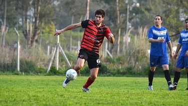 TÍTULO. Derqui defenderá su liderazgo en Don Torcuato ante Caza y Pesca..