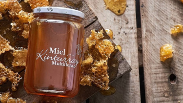 Caminos y sabores eligió la mejor miel de Argentina. ¡Es bonaerense!