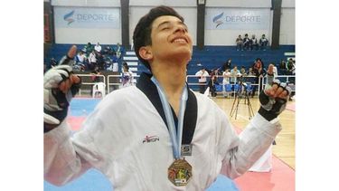 Ni-KO es bicampeón nacional
