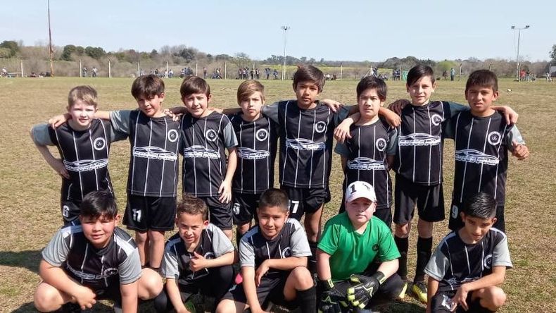 El Monarca encontró el agónico empate 3-3 en la 2011..