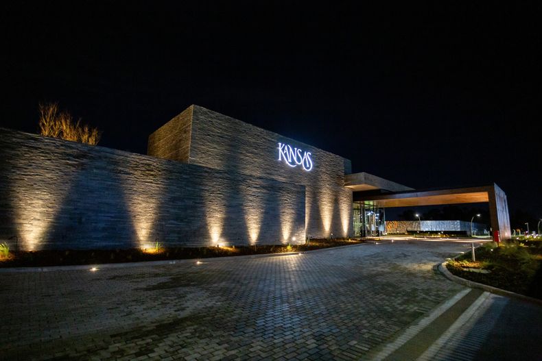 Kansas abrirá sus puertas en Nordelta.