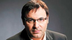 Gabriel Rolón vuelve al Teatro Gran Pilar.