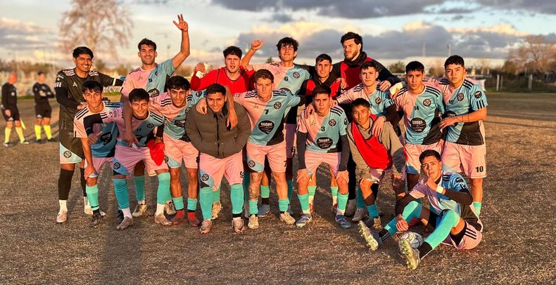 AVANZA. Pilar City se instal&oacute; entre los 4 mejores en busca de un ascenso a Primera.