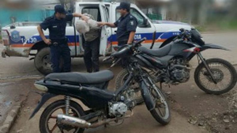 DEMORADO. El responsable del taller mecánico..