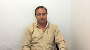 Repudio de un edil oficialista