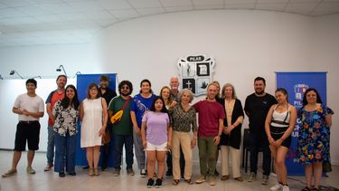 Pilar Escribe anunció a sus ganadores en el Centro Cultural Federal.