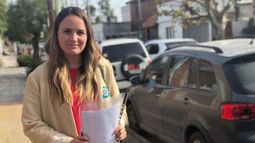ENOJO. Rosario Beláustegui..