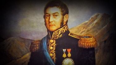 jose de san martin: datos de su vida que tal vez no sabias