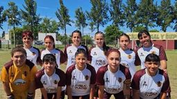 PUNTERA. Monterrey sigue a paso firme su andar en la Torneo Femenino. PUNTERA. Monterrey sigue a paso firme su andar en la Torneo Femenino.