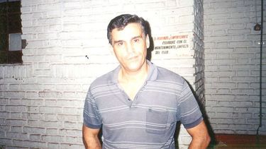 Pilar a Diario | OSCAR MARÍN: “Había una línea y se respetaba”. .