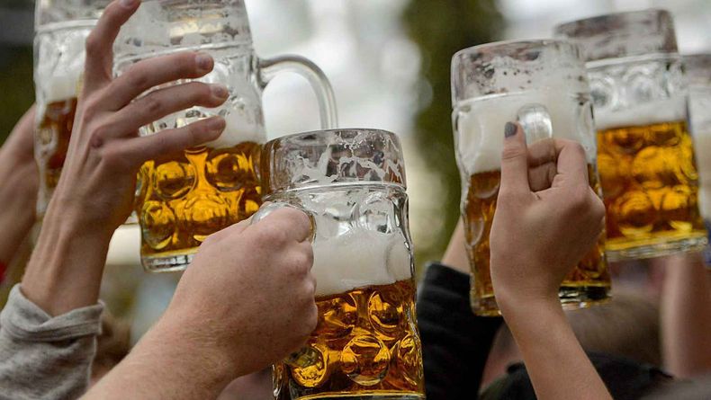 Llega el Festival de la Cerveza a la ciudad de Quilmes. (elpilon.com.co)..jpg
