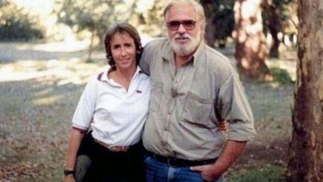 La pareja protagónica estará interpretada por Jorge Marrale y Laura Novoa. .