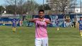 Eloy fue campeón 2024 con el Monarca. Eloy fue campeón 2024 con el Monarca.