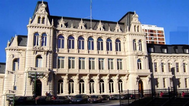 PALACIO. La discusión será “ardua”, adelantan los gremios..