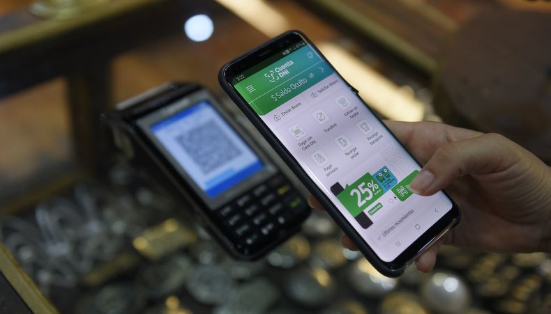 La Cuenta DNI del Banco Provincia ofrece descuentos en comercios, ferias, mercados bonaerenses y un reconocido supermercado de la región para este viernes.