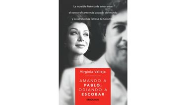 Hoy: “Amando a Pablo, odiando a Escobar”