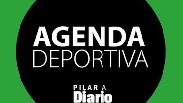 Agenda deportiva