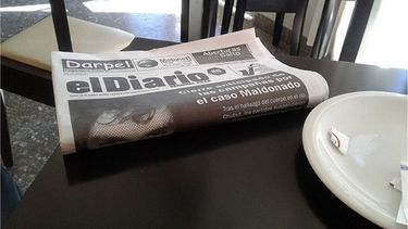 Foto de lectores