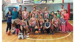 Las Leyendas, a semifinales