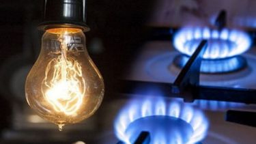 NO PARA. Las tarifas de los servicios impactan cada vez más en la economía familiar. NO PARA. Las tarifas de los servicios impactan cada vez más en la economía familiar.