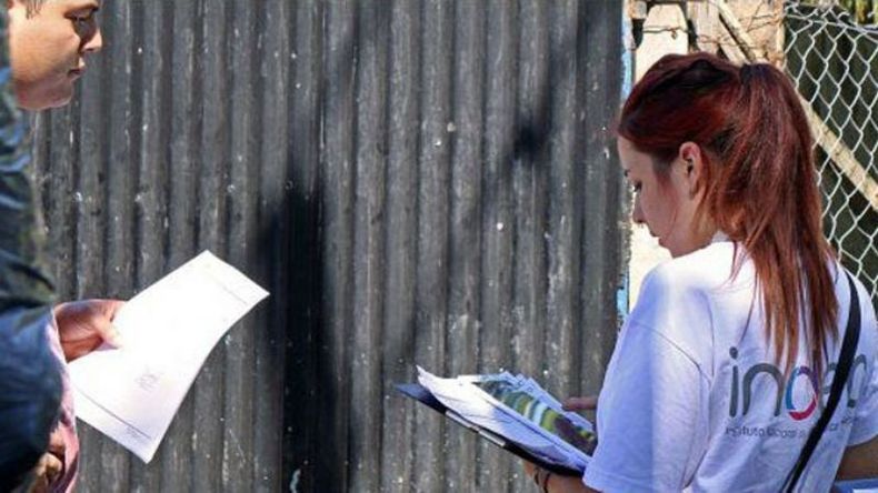 299.549 habitantes, arrojó el Censo del año 2010 en Pilar..
